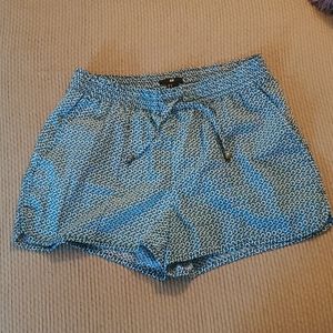 H&M swim shorts